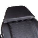 Santai Fotel kosmetyczny hydrauliczny BW-210 czarny
