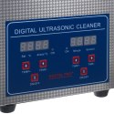 Myjka ultradźwiękowa 2L BS-UC2 50W