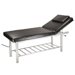 Santai Stół do masażu i rehabilitacji BW-218 czarny