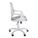 Fotel biurowy CorpoComfort BX-4325 Szary