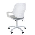 Fotel biurowy CorpoComfort BX-4325 Szary