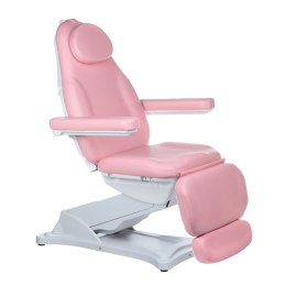 Santai Elektr fotel kosmetyczny MODENA BD-8194 Różowy
