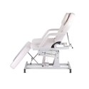 Santai Elektryczny fotel kosmetyczny BD-8251 biały