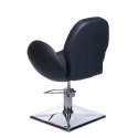 Santai Fotel fryzjerski ALTO BH-6952 czarny