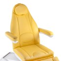 Santai Elektryczny fotel kosmetyczny Mazaro BR-6672 Miodo