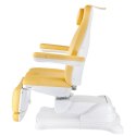 Santai Elektryczny fotel kosmetyczny Mazaro BR-6672 Miodo