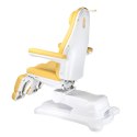 Santai Elektryczny fotel kosmetyczny Mazaro BR-6672A Miod