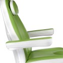Santai Elektryczny fotel kosmetyczny Mazaro BR-6672B Ziel