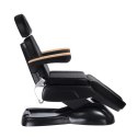 Santai Fotel kosmetyczny elektryczny LUX BW-273B Czarny