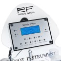 Hot Instrument - Radio Frequency RF BR-826