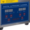 Myjka ultradźwiękowa 1.3L BS-UC1.3 50W