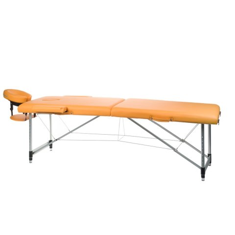 Santai Stół do masażu i rehabilitacji BS-723 Pomarańczowy