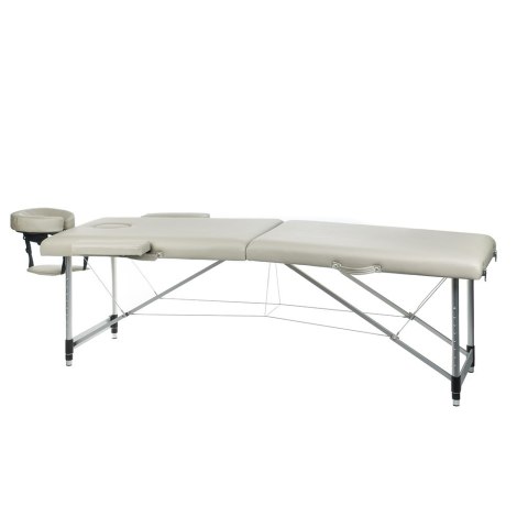 Santai Stół do masażu i rehabilitacji BS-723 Szary