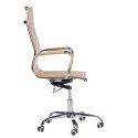 Fotel biurowy CorpoComfort BX-2035 Mokka