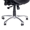 Fotel ergonomiczny CorpoComfort BX-4036 Czarny