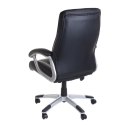 Fotel ergonomiczny CorpoComfort BX-5085B Czarny