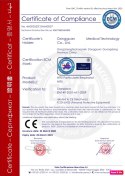 Maska ochronna KN95 FFP2 certyfikat CE