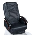 Fotel do pedicure z masażem BR-2310 Czarny