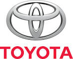 Toyota samochód dla dzieci