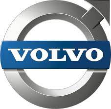 Volvo samochód dla dzieci