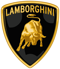 Lamborghini samochód dla dzieci