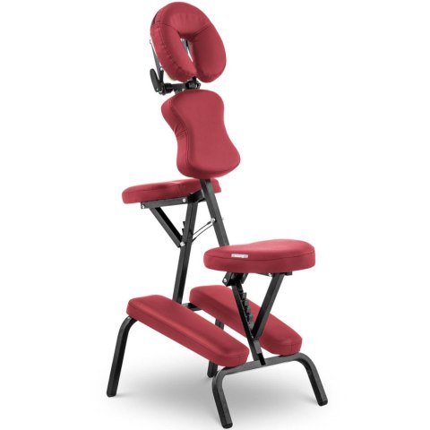 Krzesła do masażu