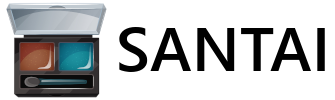 Logo santai.com.pl